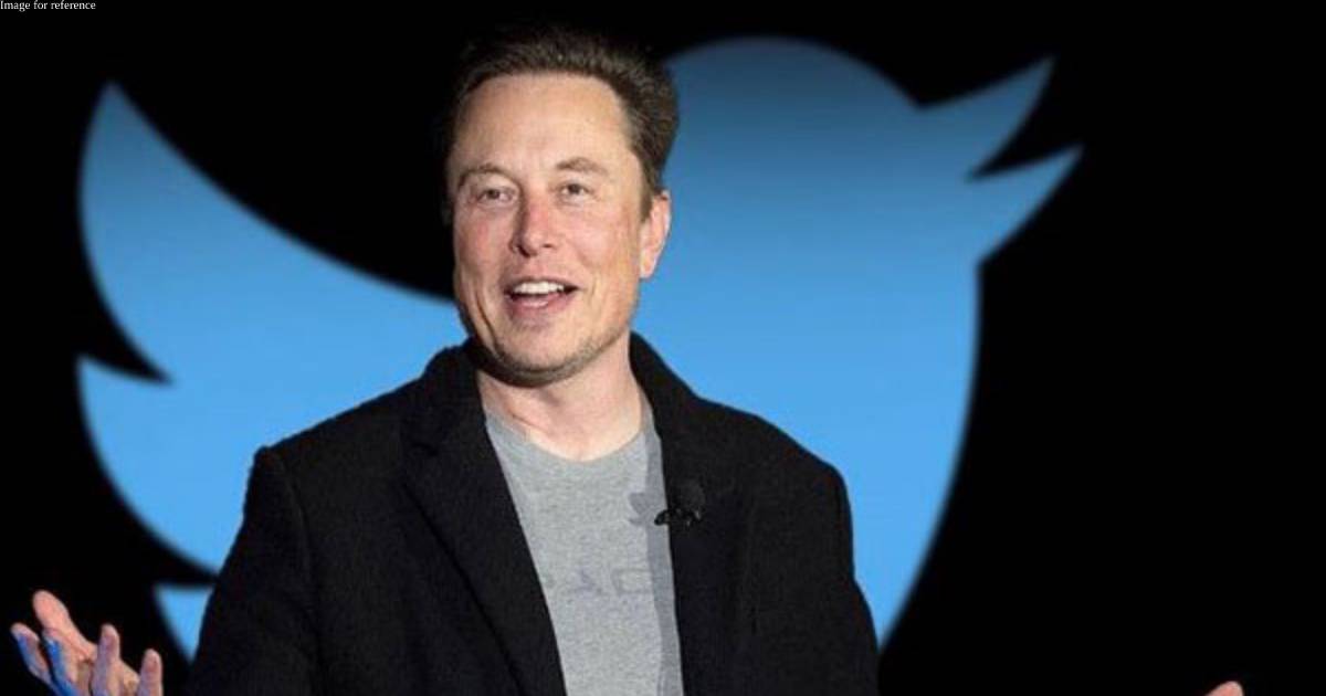 Elon Musk threatens lawsuit against Microsoft over alleged illegal Twitter data